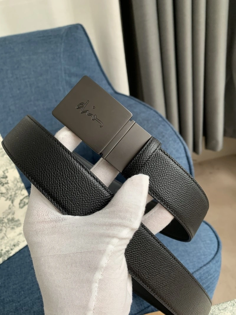 Compact Christian Dior Belts 284729