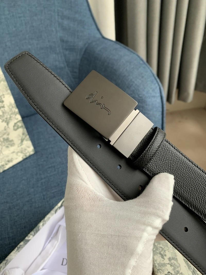 Compact Christian Dior Belts 284729