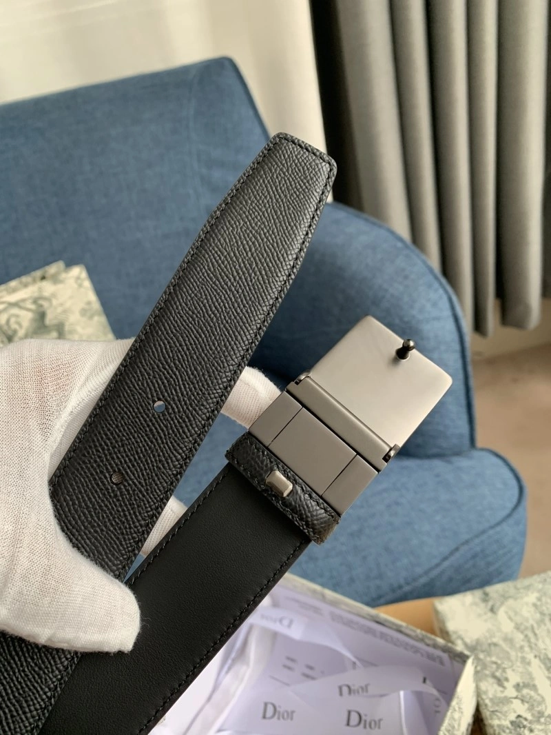 Compact Christian Dior Belts 284729