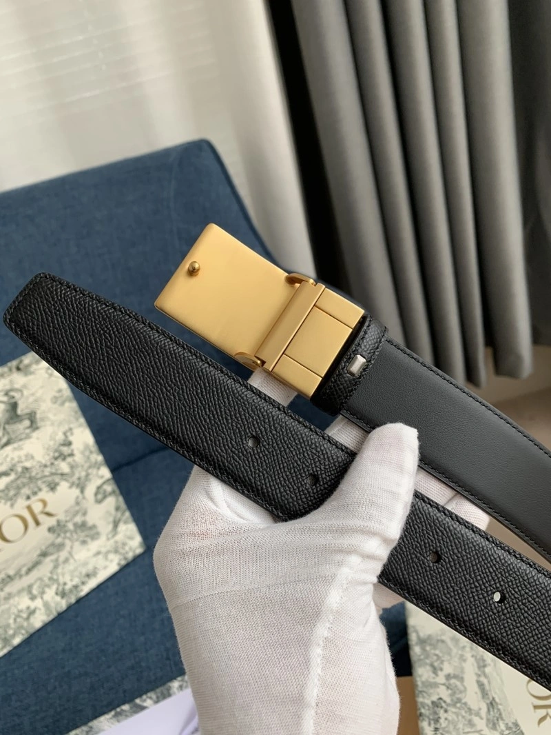 Stretchable Christian Dior Belts 284728