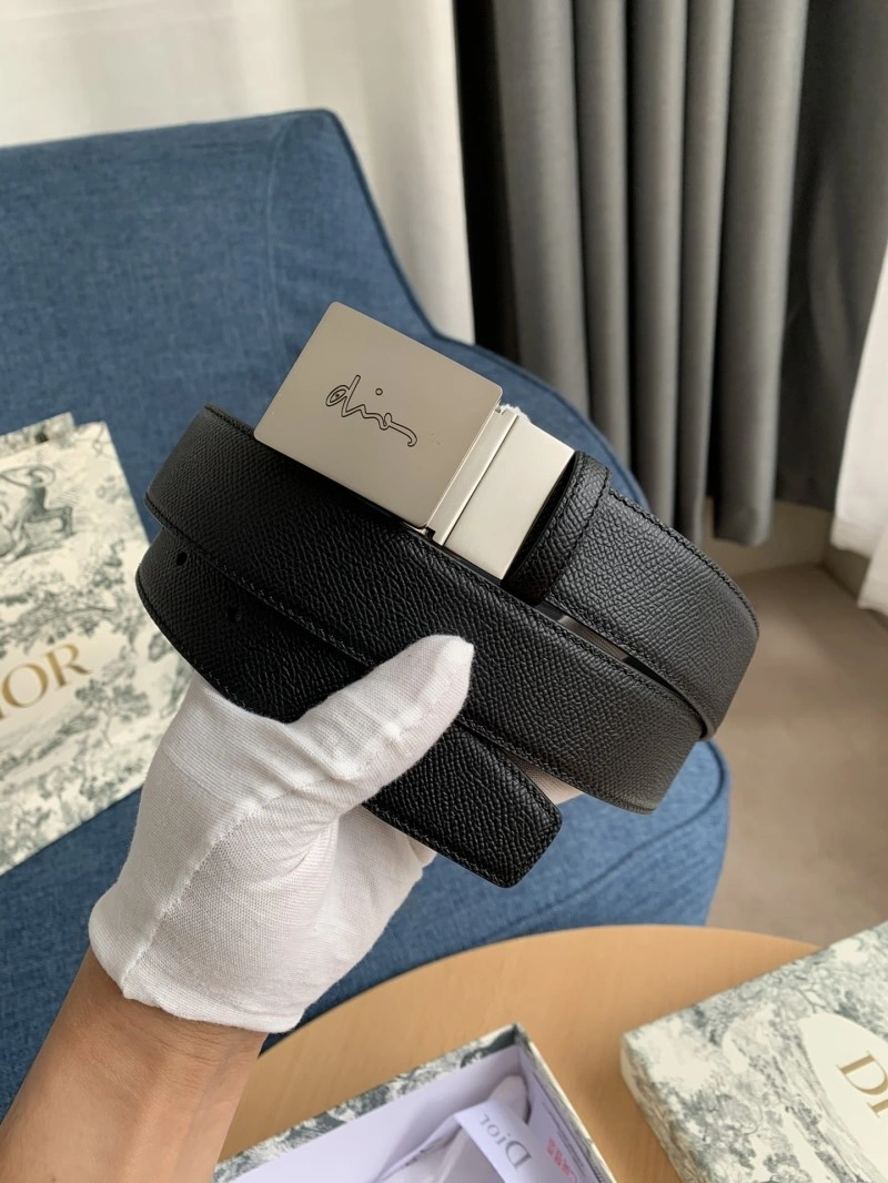 Christian Dior Belts WrinkleFree 284725