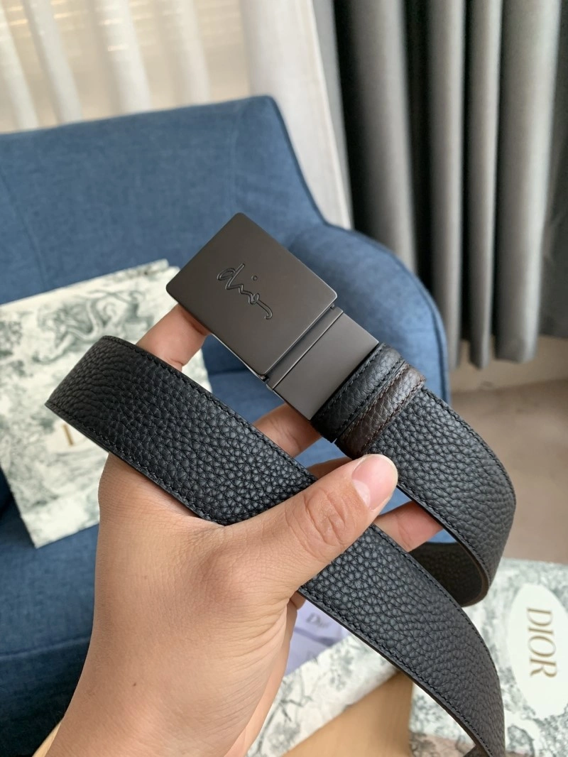MultiPurpose Christian Dior Belts 284726