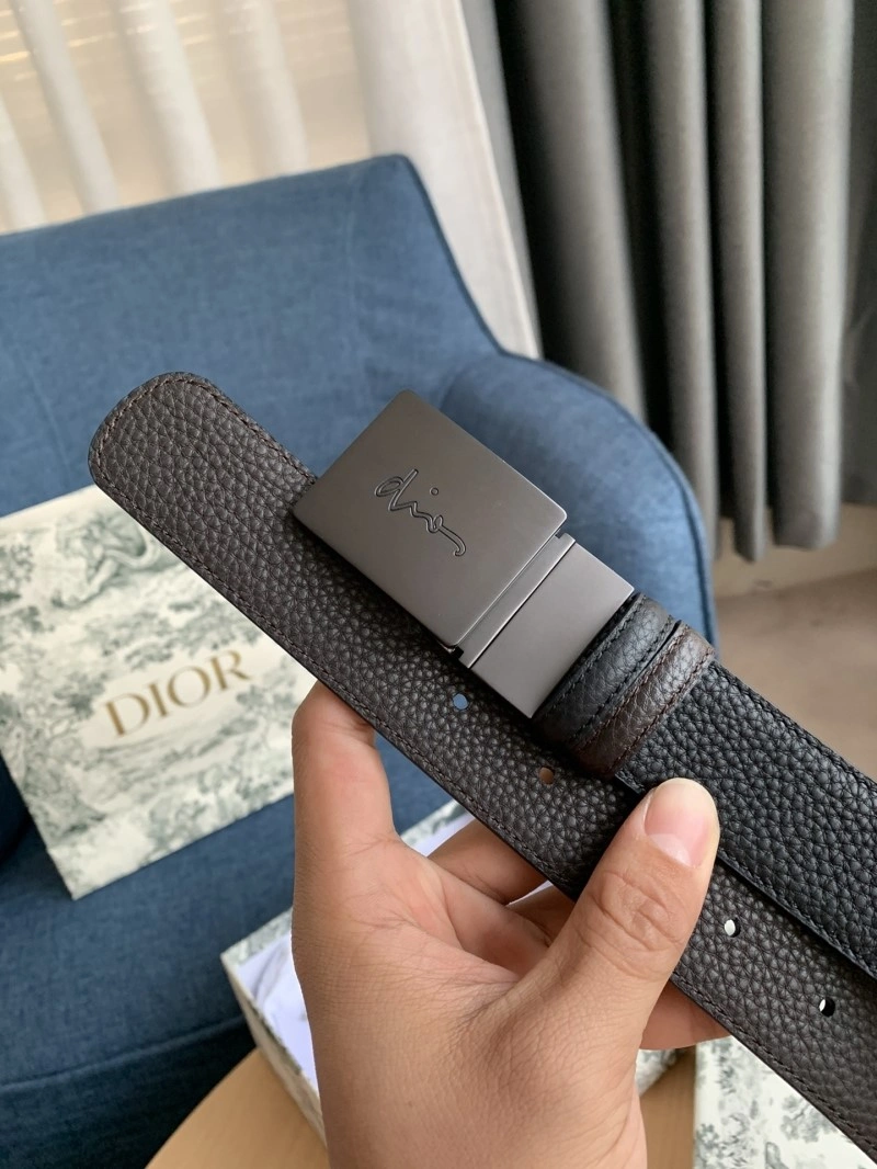 MultiPurpose Christian Dior Belts 284726
