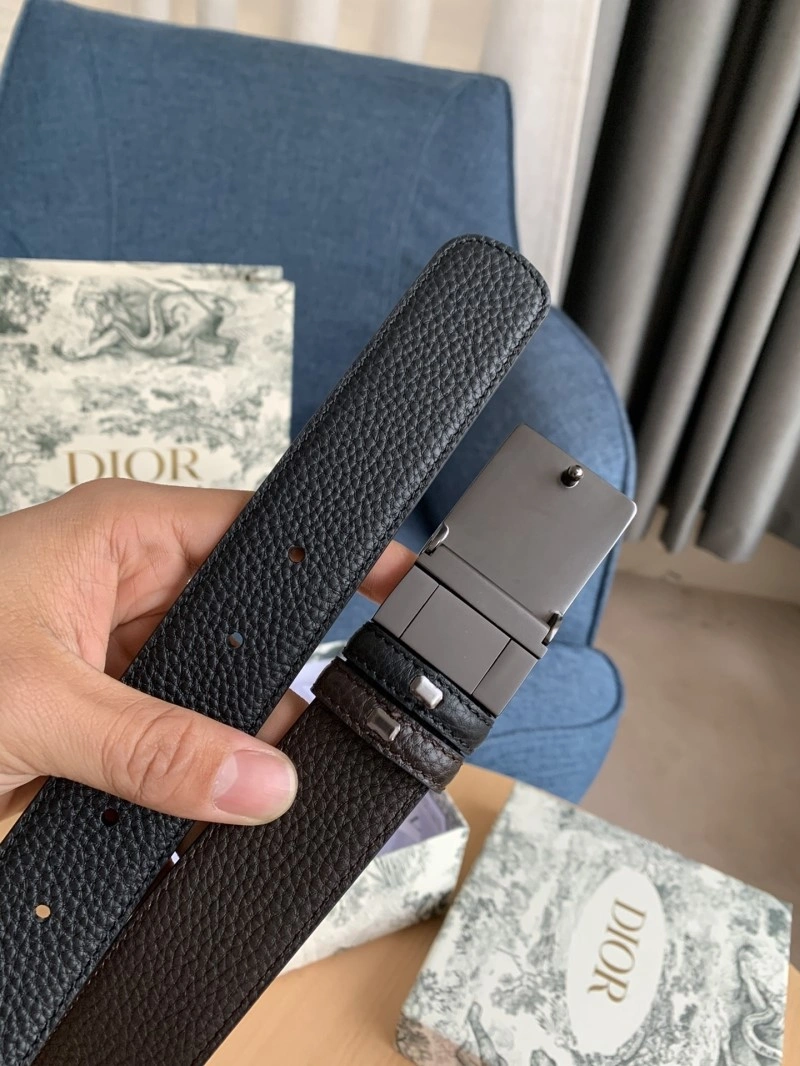 MultiPurpose Christian Dior Belts 284726