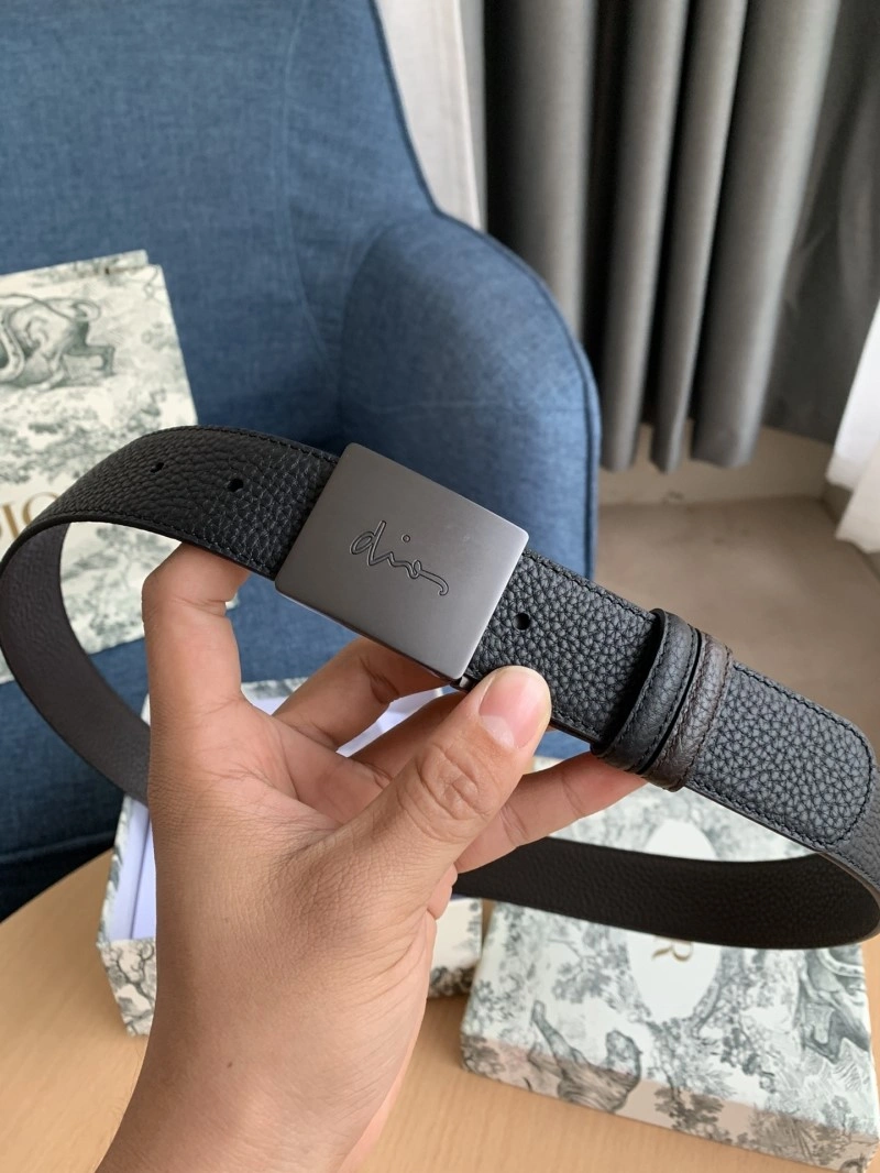 MultiPurpose Christian Dior Belts 284726