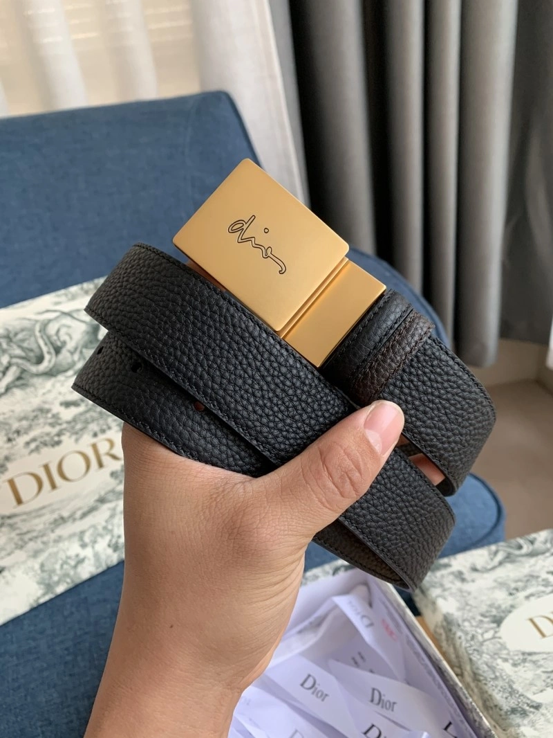 Attractive Christian Dior Belts 284744
