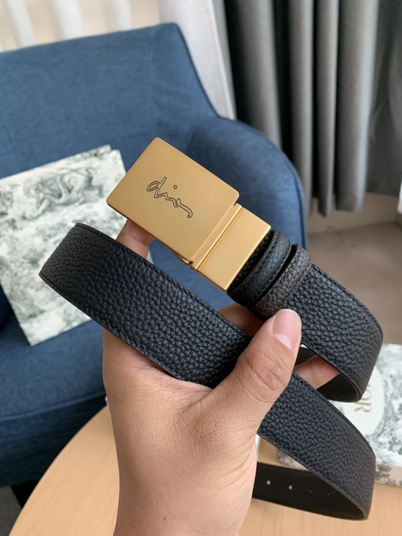Attractive Christian Dior Belts 284744