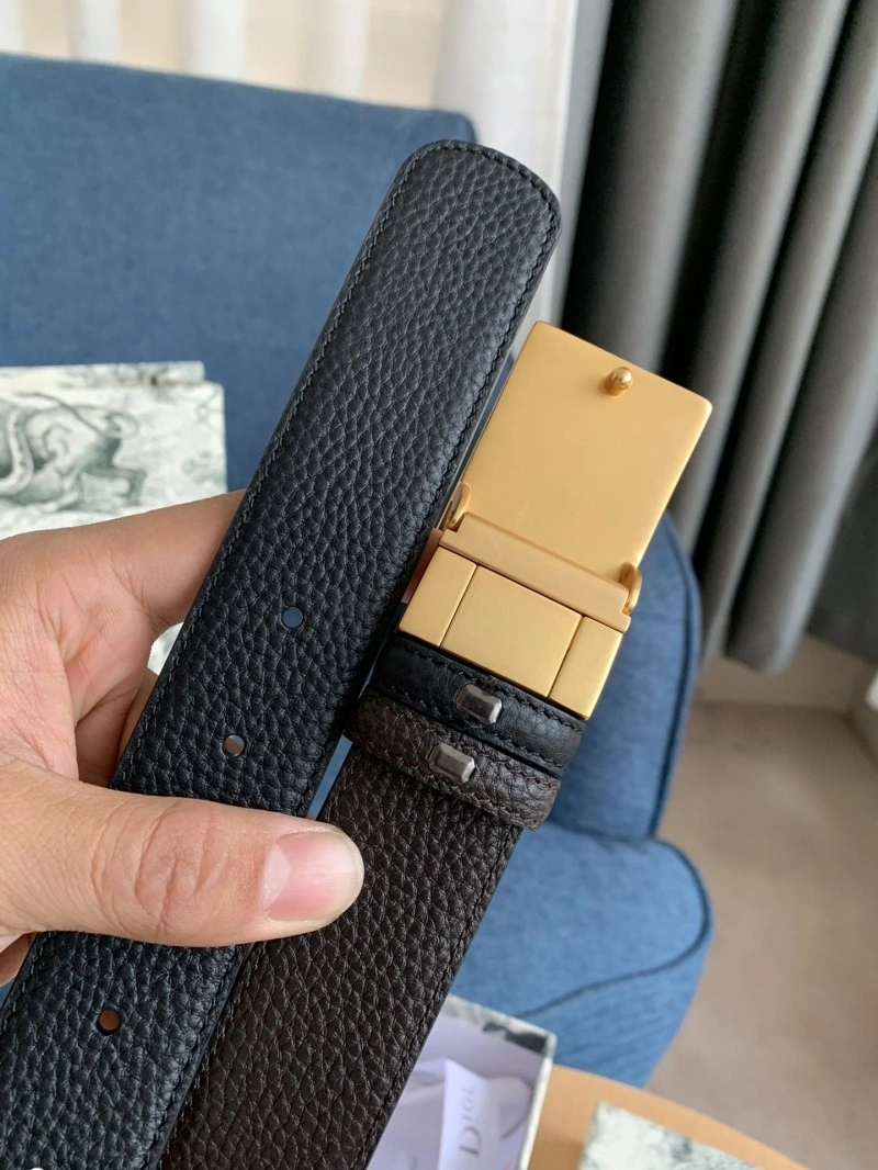 Attractive Christian Dior Belts 284744