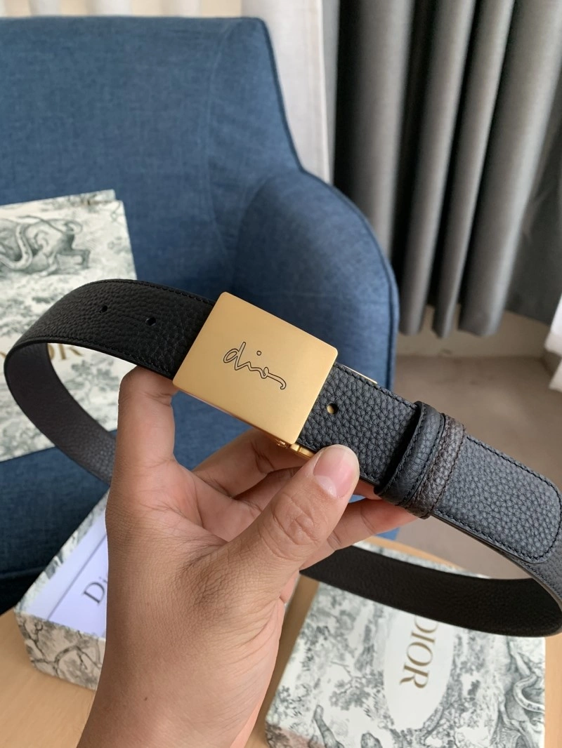 Attractive Christian Dior Belts 284744