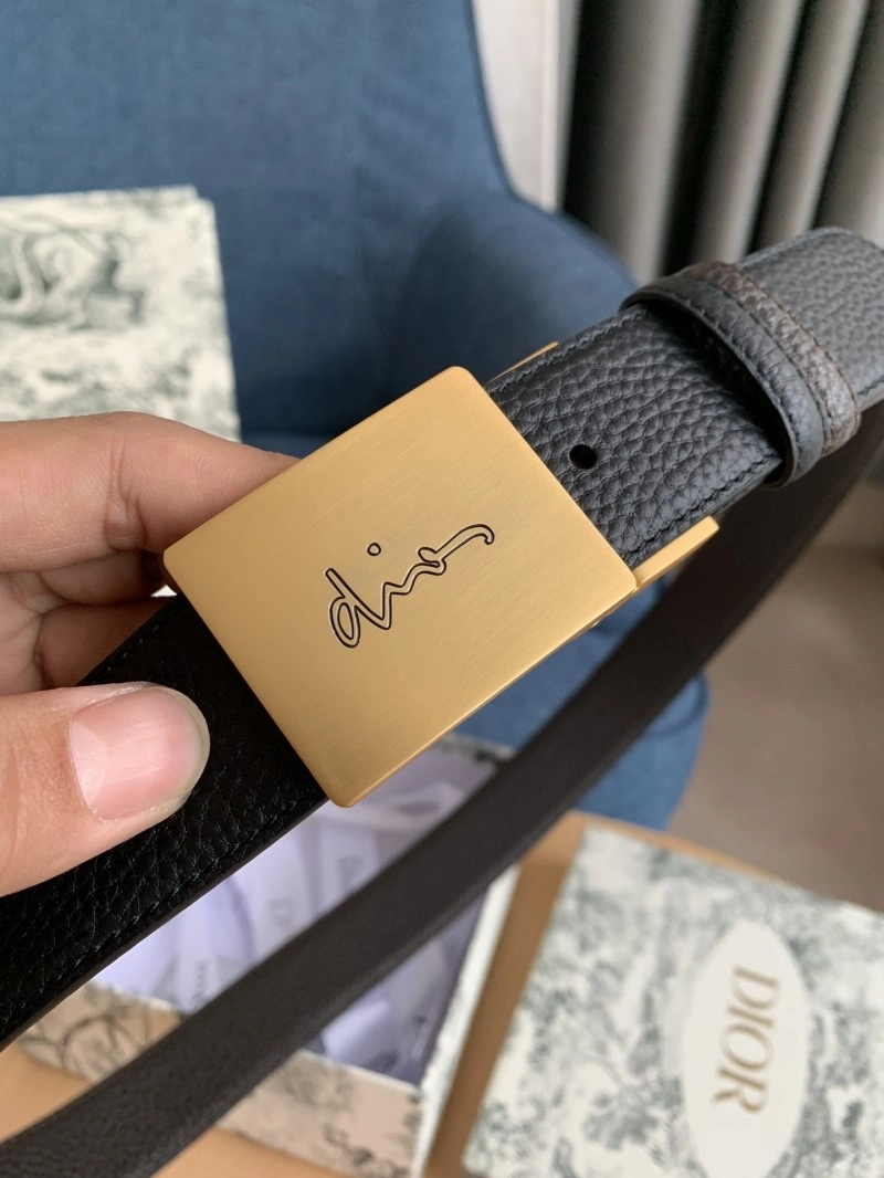 Attractive Christian Dior Belts 284744