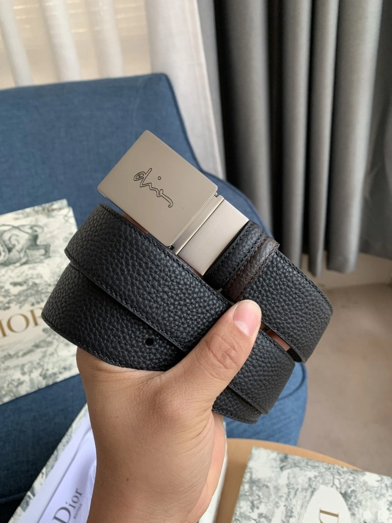 Upgraded Christian Dior Belts 284724