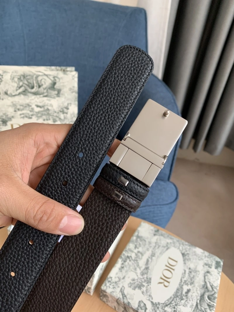 Upgraded Christian Dior Belts 284724