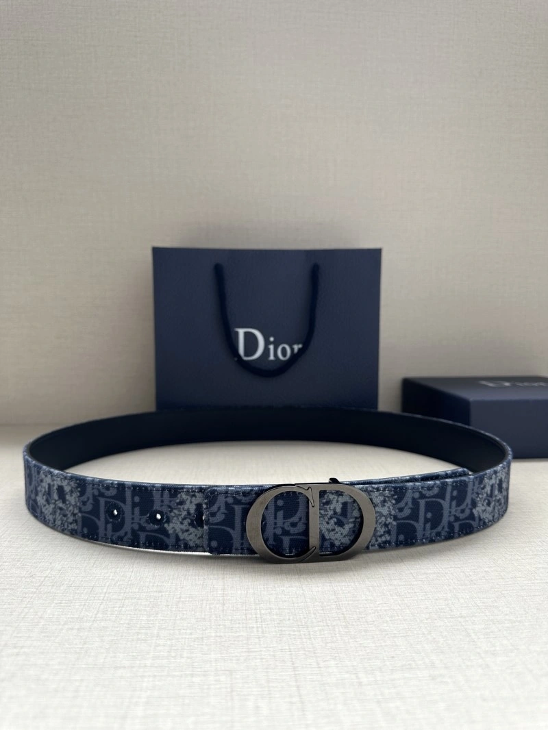 Christian Dior Belts Contemporary 284721