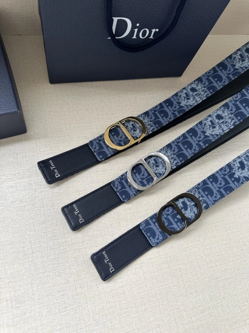 Christian Dior Belts Contemporary 284721