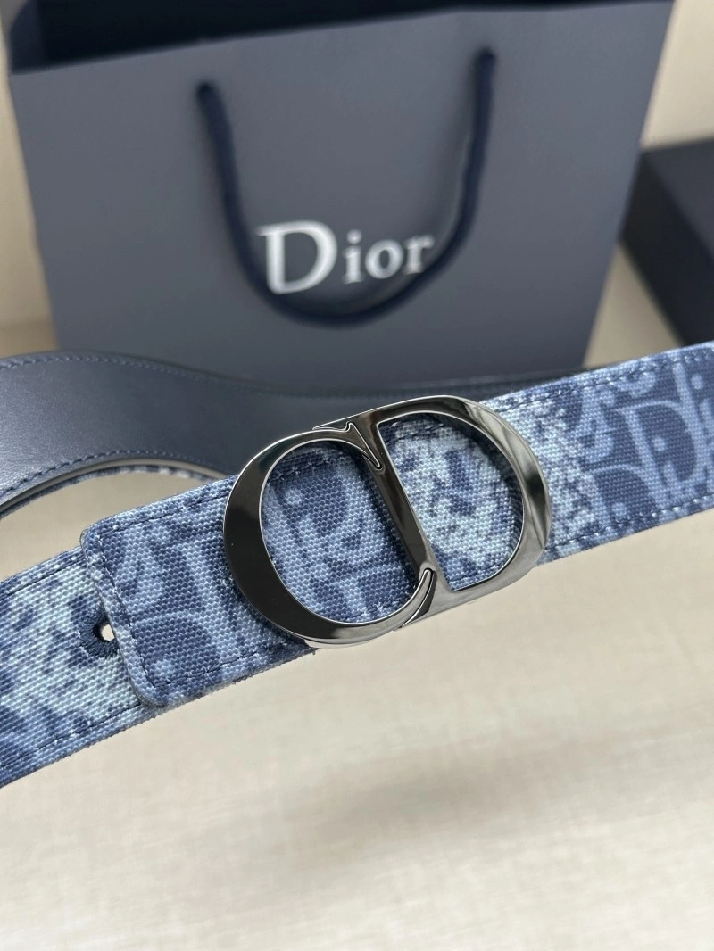 Christian Dior Belts Contemporary 284721