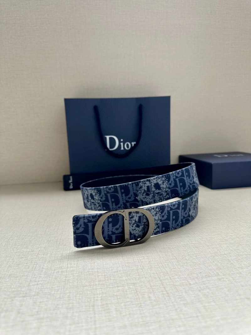 Christian Dior Belts Contemporary 284721