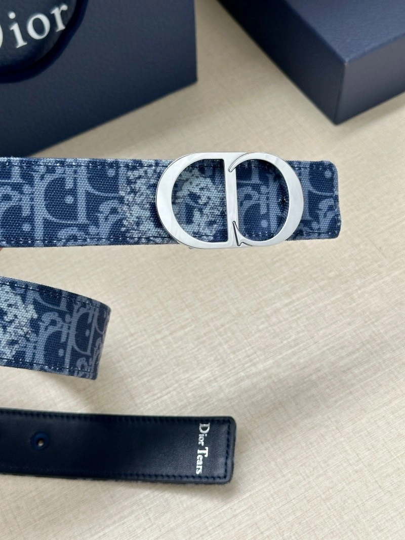 Christian Dior Belts Contemporary 284721