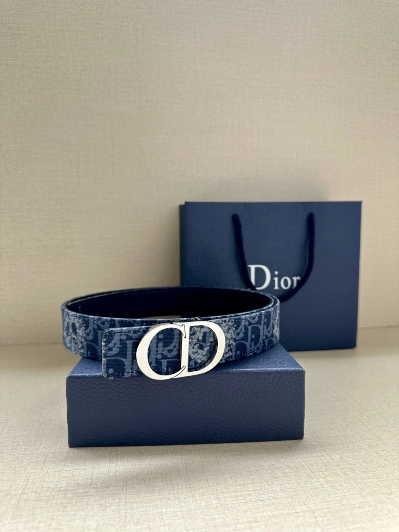 Christian Dior Belts Contemporary 284721