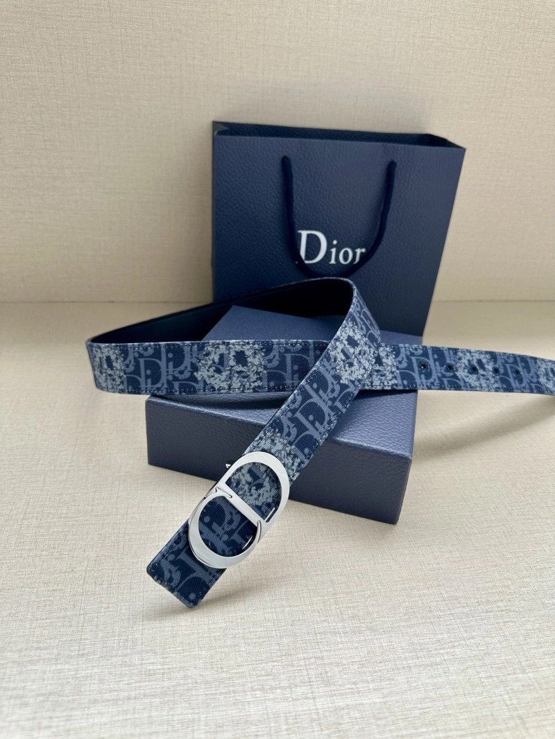 Christian Dior Belts Contemporary 284721
