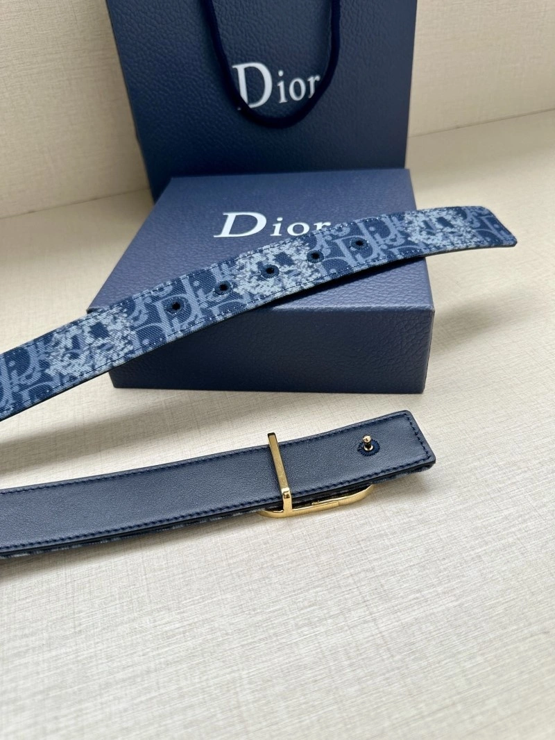 Christian Dior Belts Contemporary 284721
