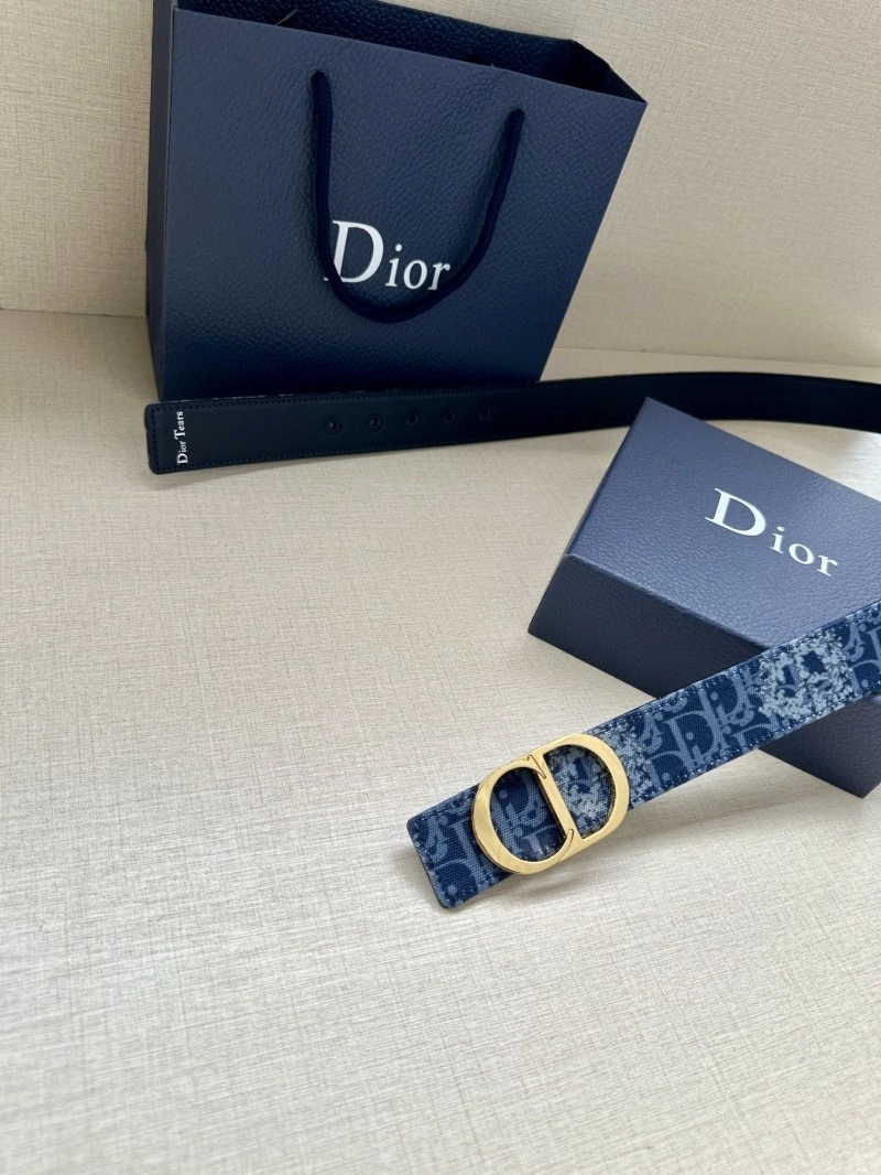 Christian Dior Belts Contemporary 284721
