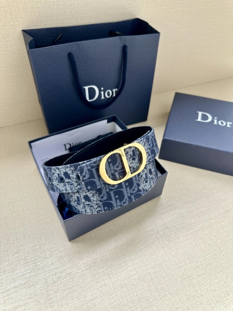 Christian Dior Belts Contemporary 284721