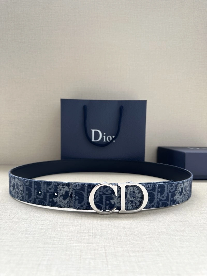 Christian Dior Belts Efficient 284689