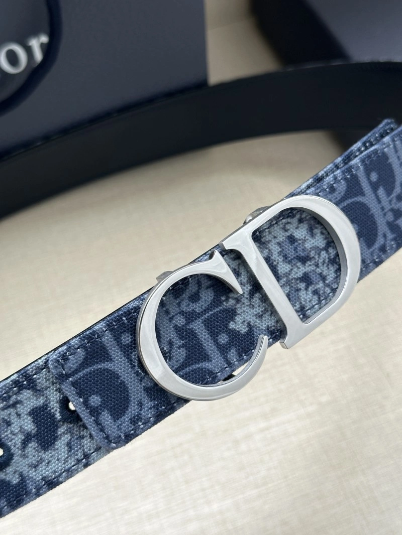 Christian Dior Belts Efficient 284689