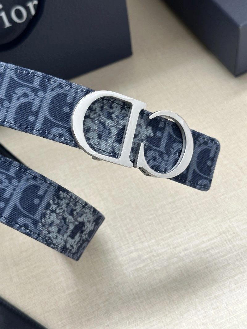 Christian Dior Belts Efficient 284689