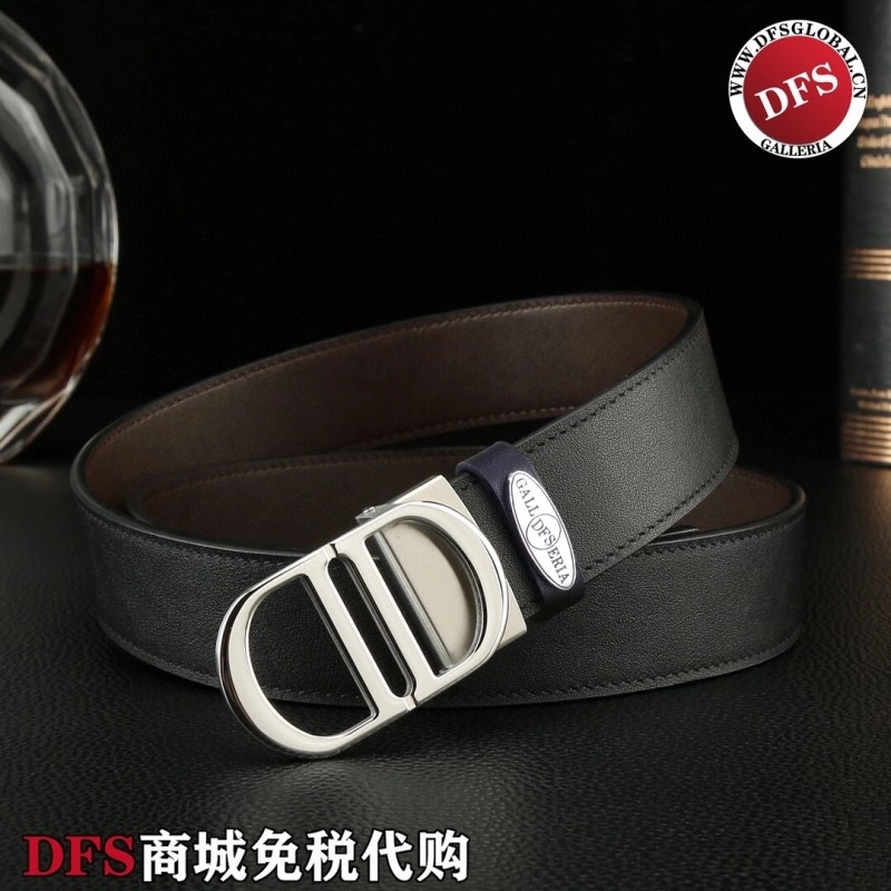 Christian Dior Belts Efficient 285196
