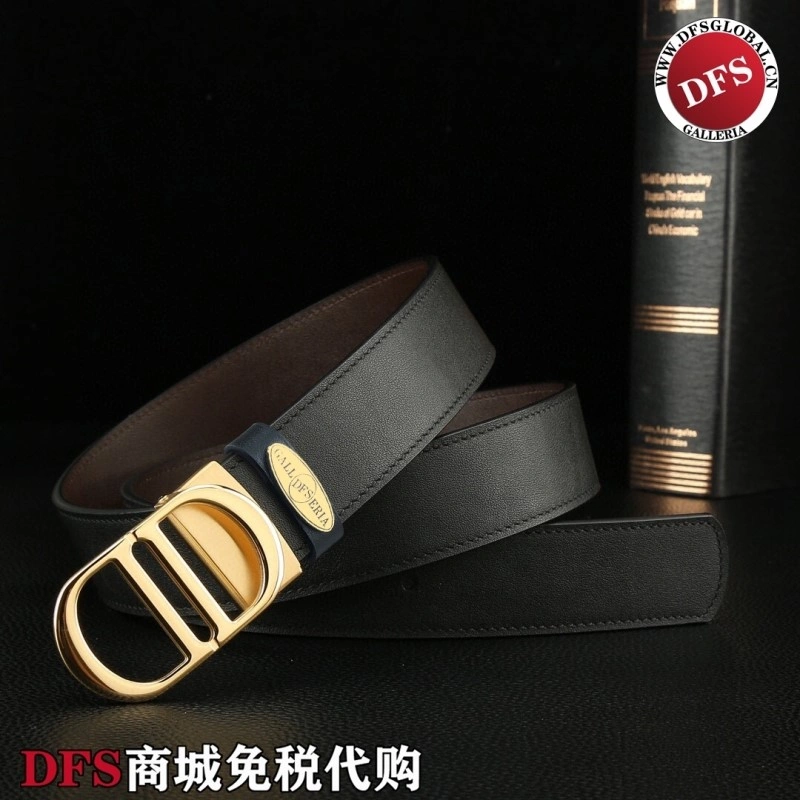 Christian Dior Belts Efficient 285196