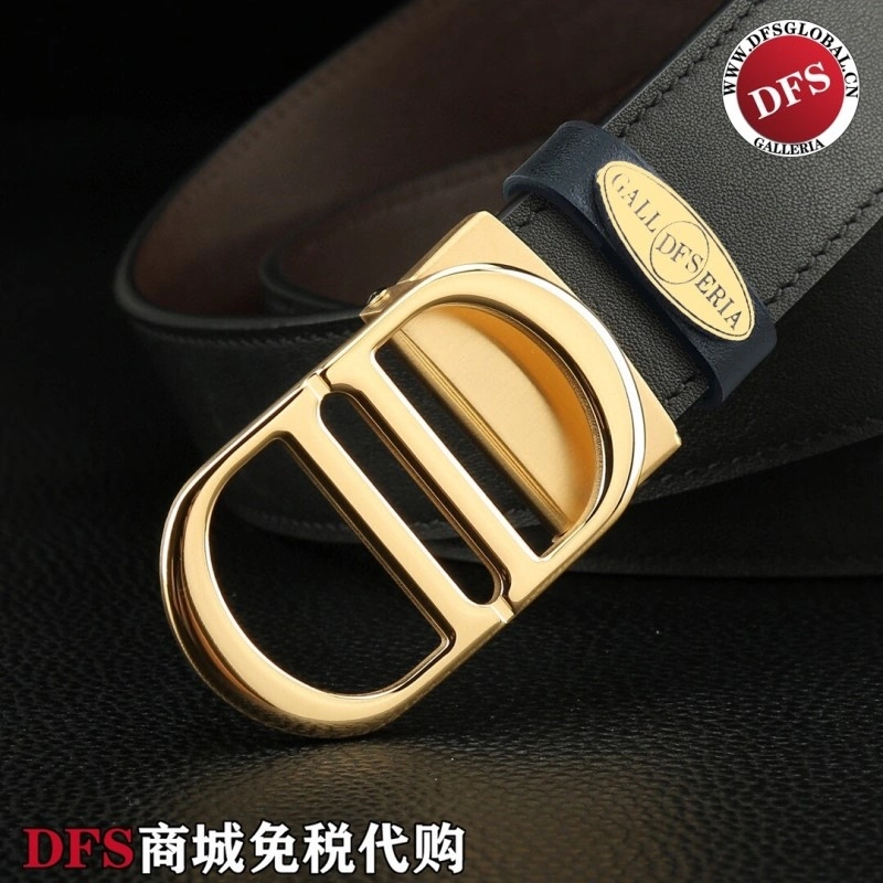 Christian Dior Belts Efficient 285196