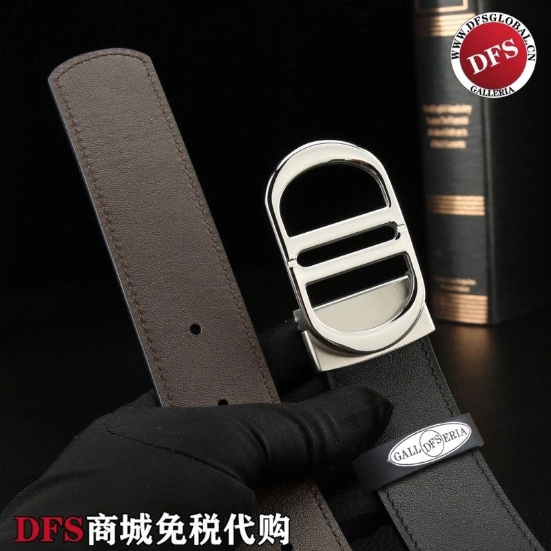 Christian Dior Belts Efficient 285196