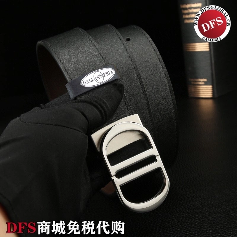 Christian Dior Belts Efficient 285196