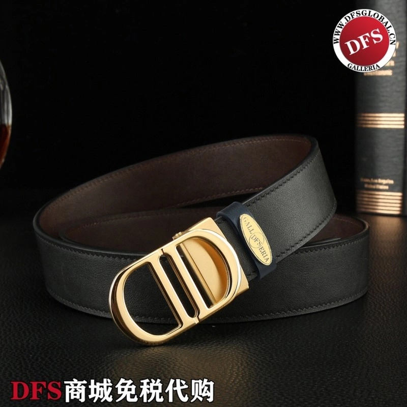 Christian Dior Belts Efficient 285196