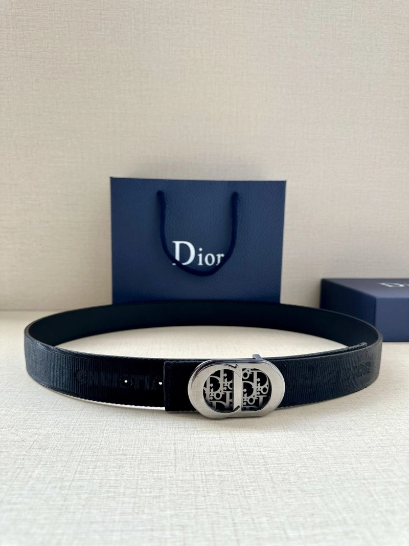 Christian Dior Belts Colorful 285180