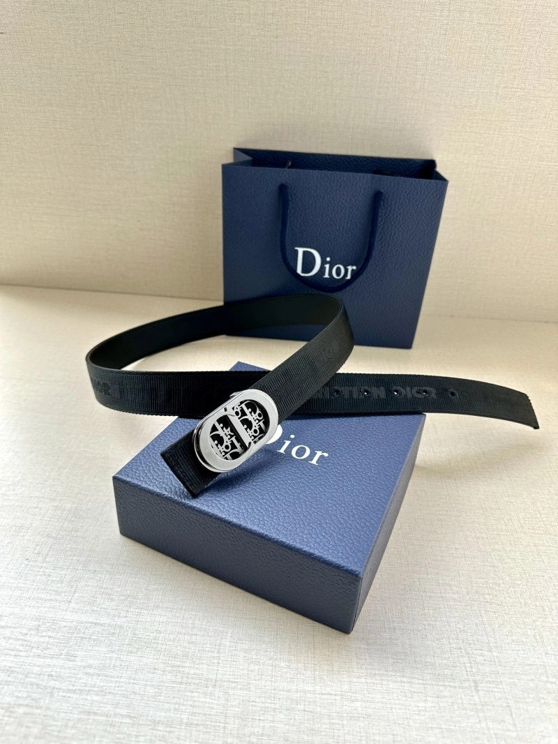 Christian Dior Belts Colorful 285180