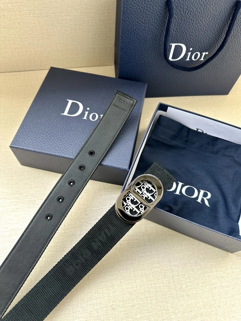 Christian Dior Belts Colorful 285180