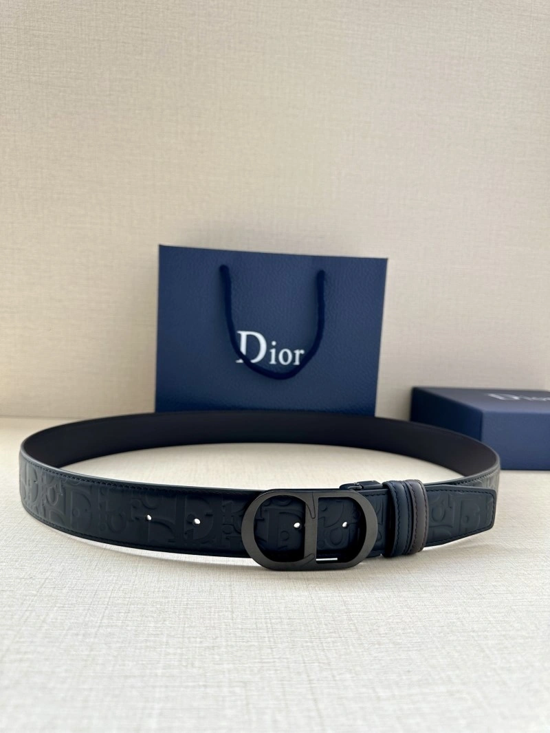 MultiPurpose Christian Dior Belts 285183