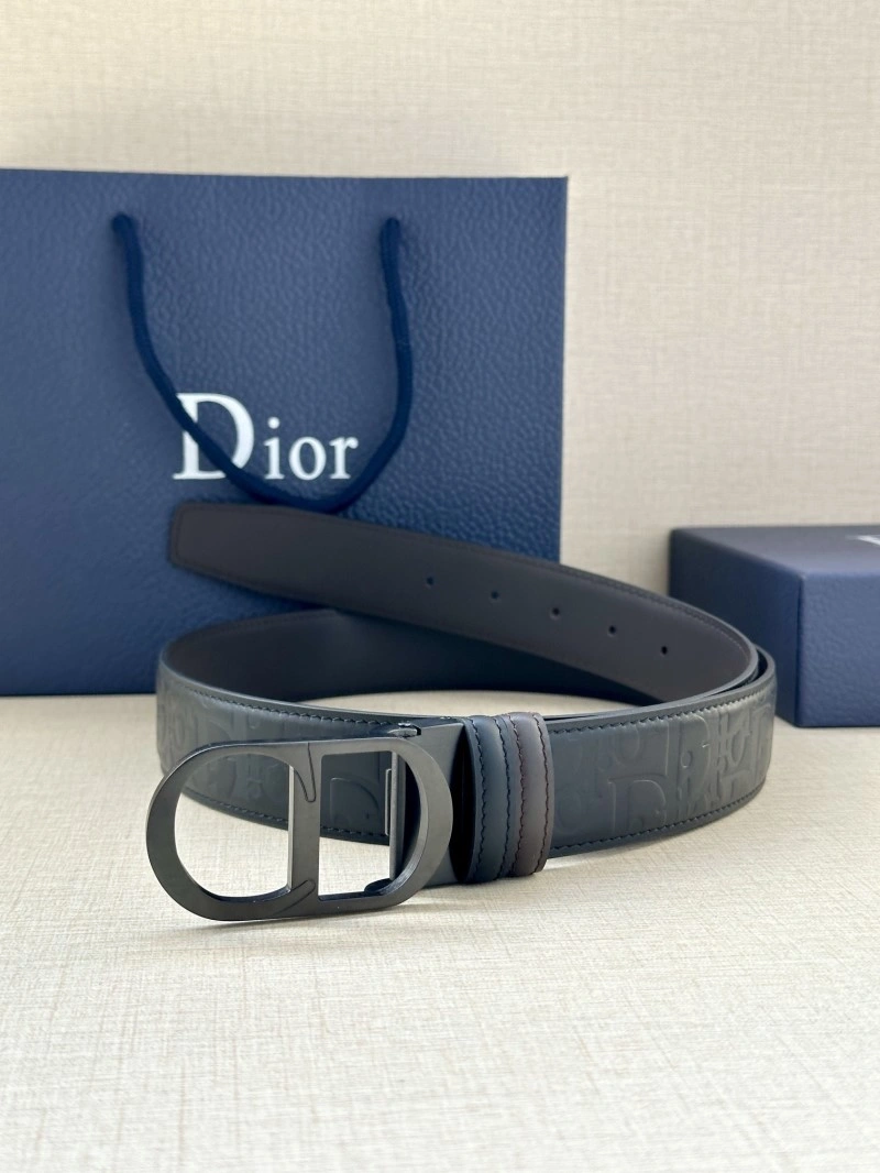 MultiPurpose Christian Dior Belts 285183