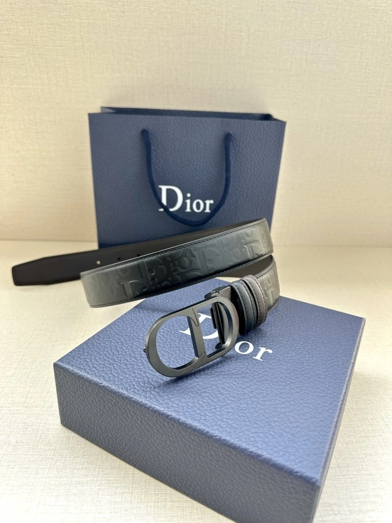 MultiPurpose Christian Dior Belts 285183