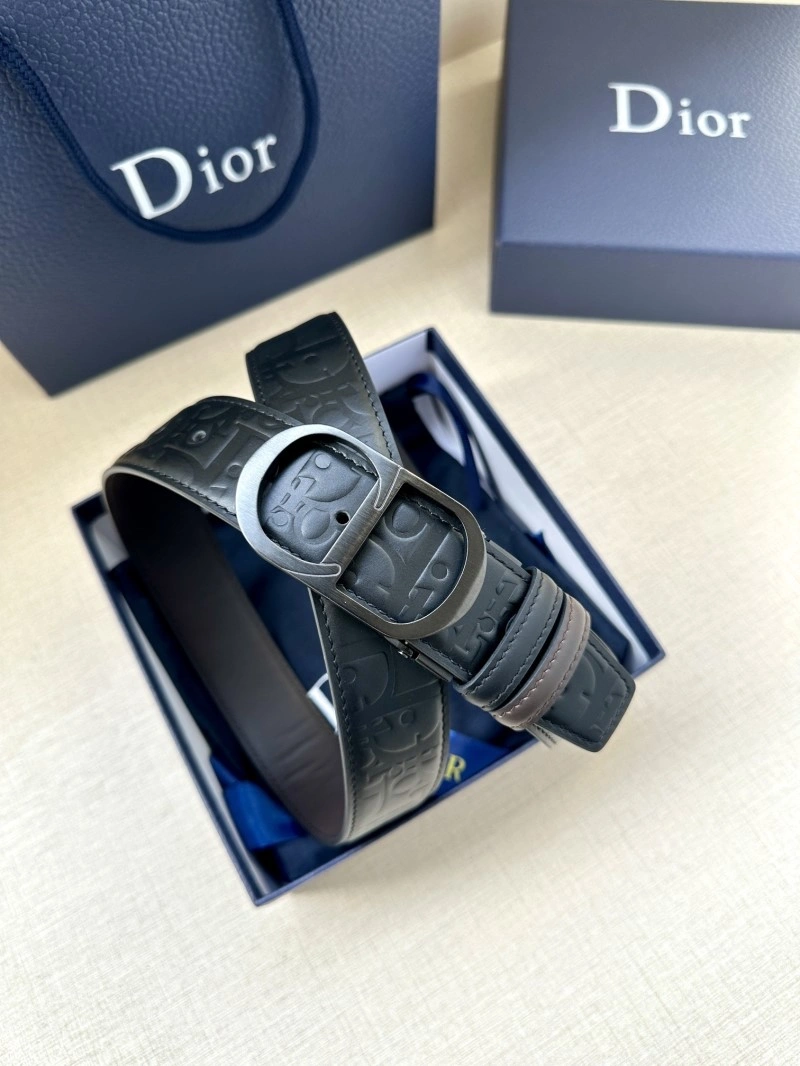 MultiPurpose Christian Dior Belts 285183