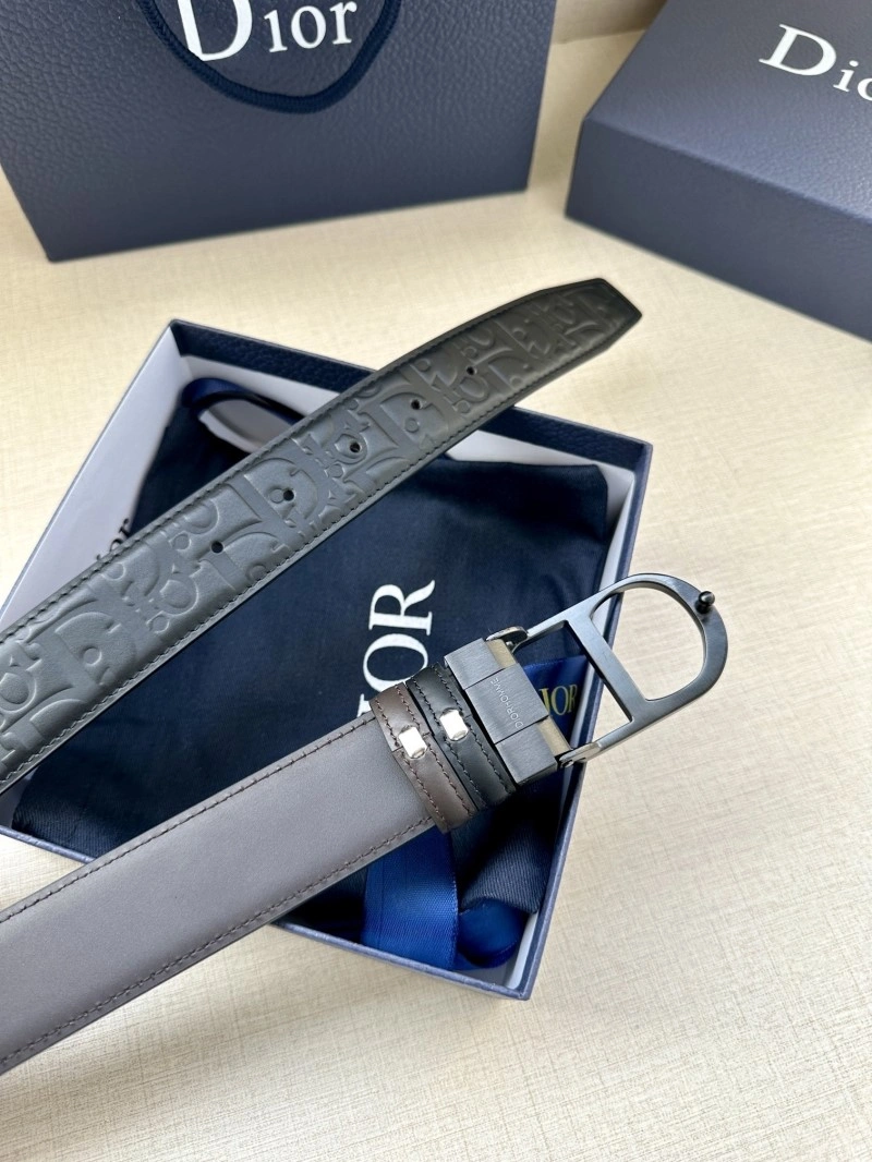 MultiPurpose Christian Dior Belts 285183