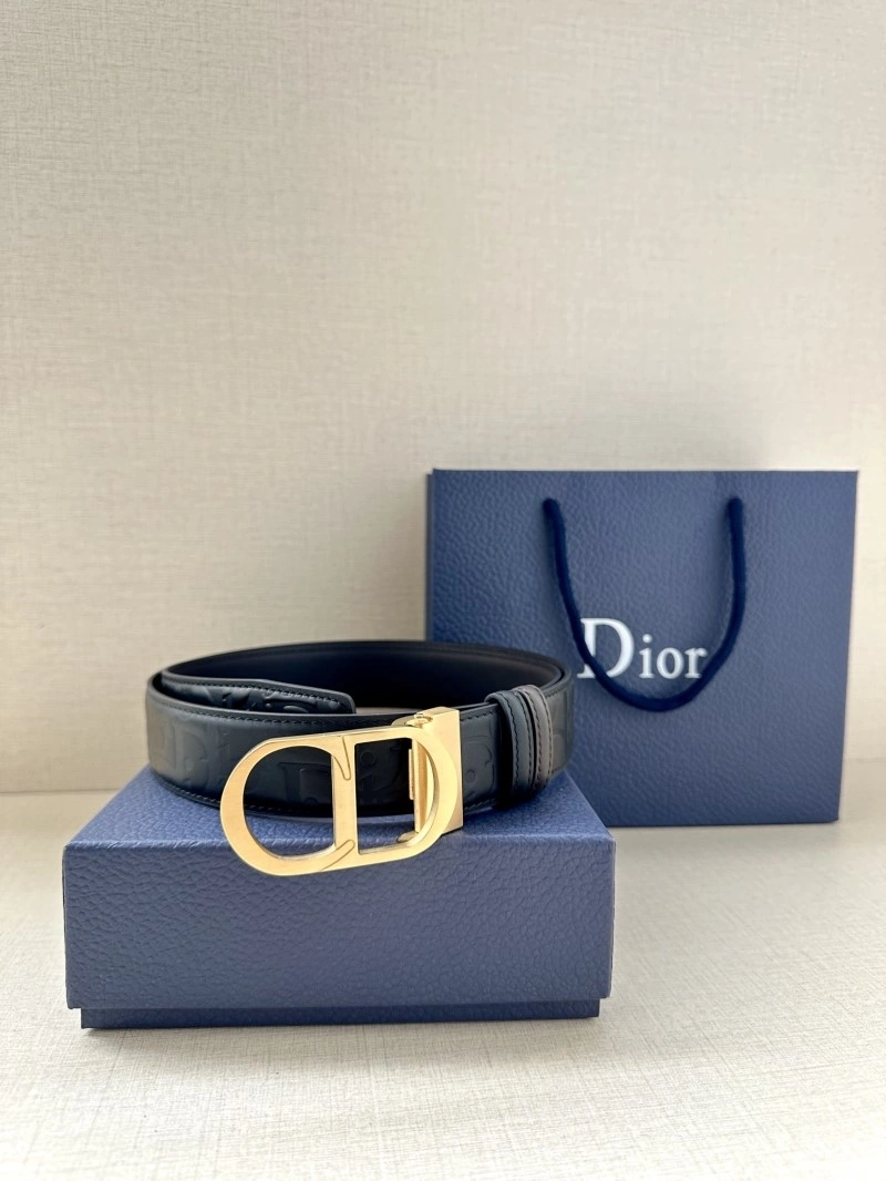 SoftTouch Christian Dior Belts 285199