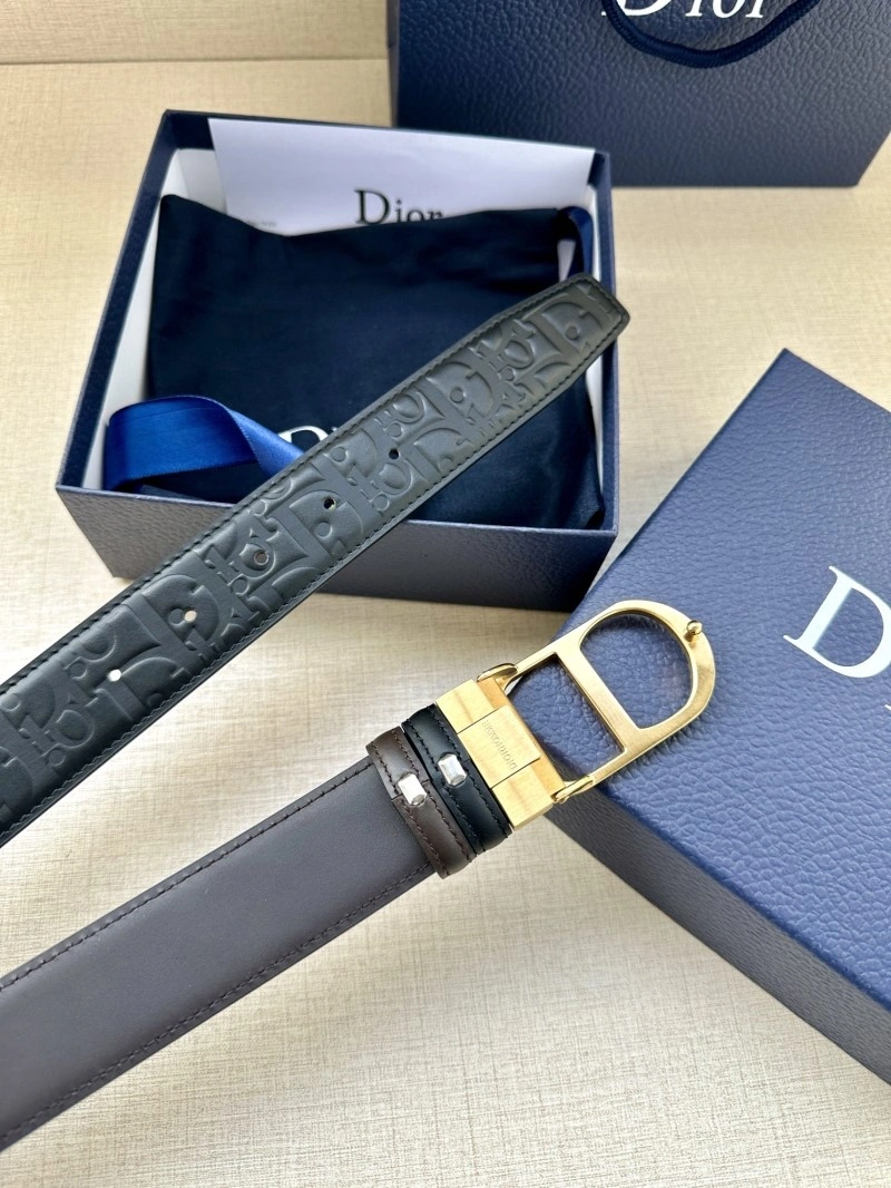 SoftTouch Christian Dior Belts 285199