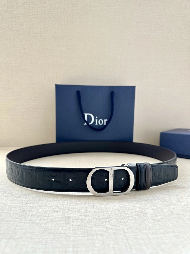 Christian Dior Belts Premium 285190