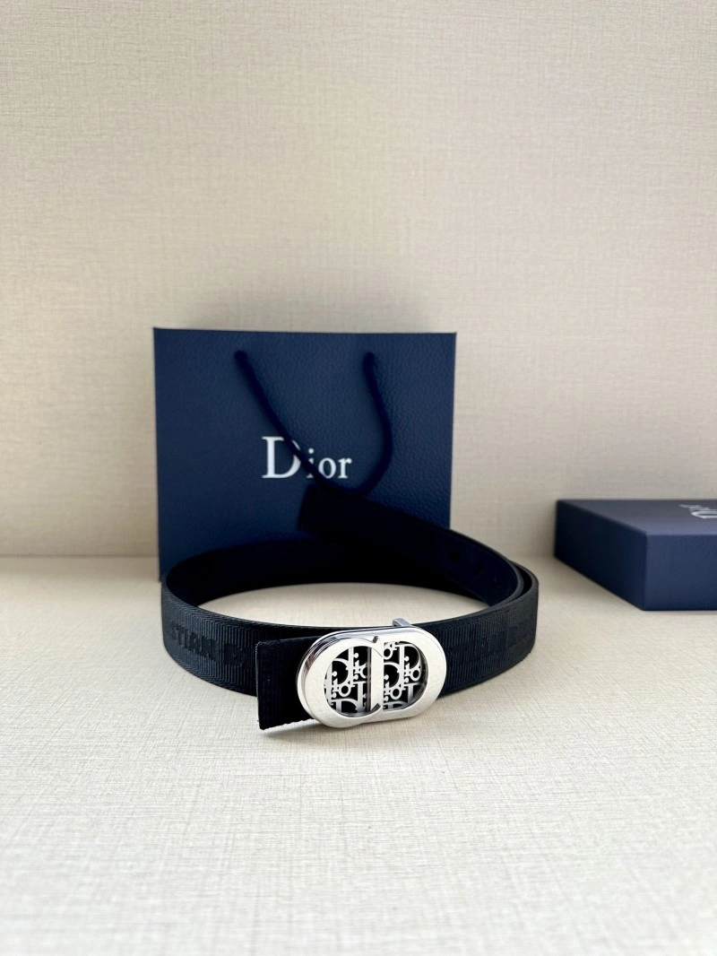 FlexibleFit Christian Dior Belts 285182