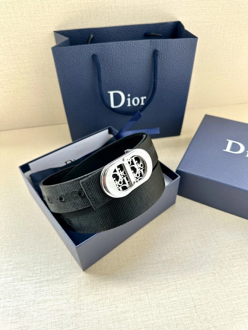 FlexibleFit Christian Dior Belts 285182