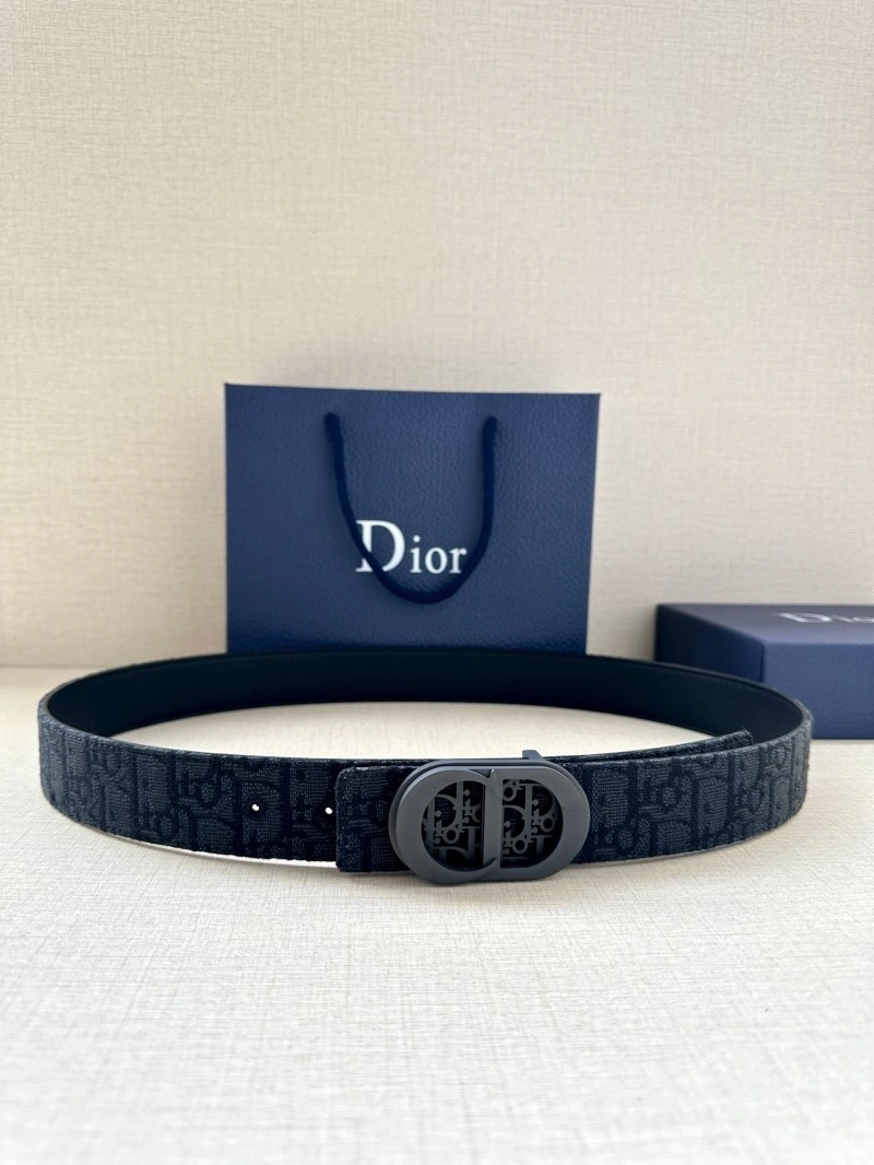 FlexibleFit Christian Dior Belts 285169