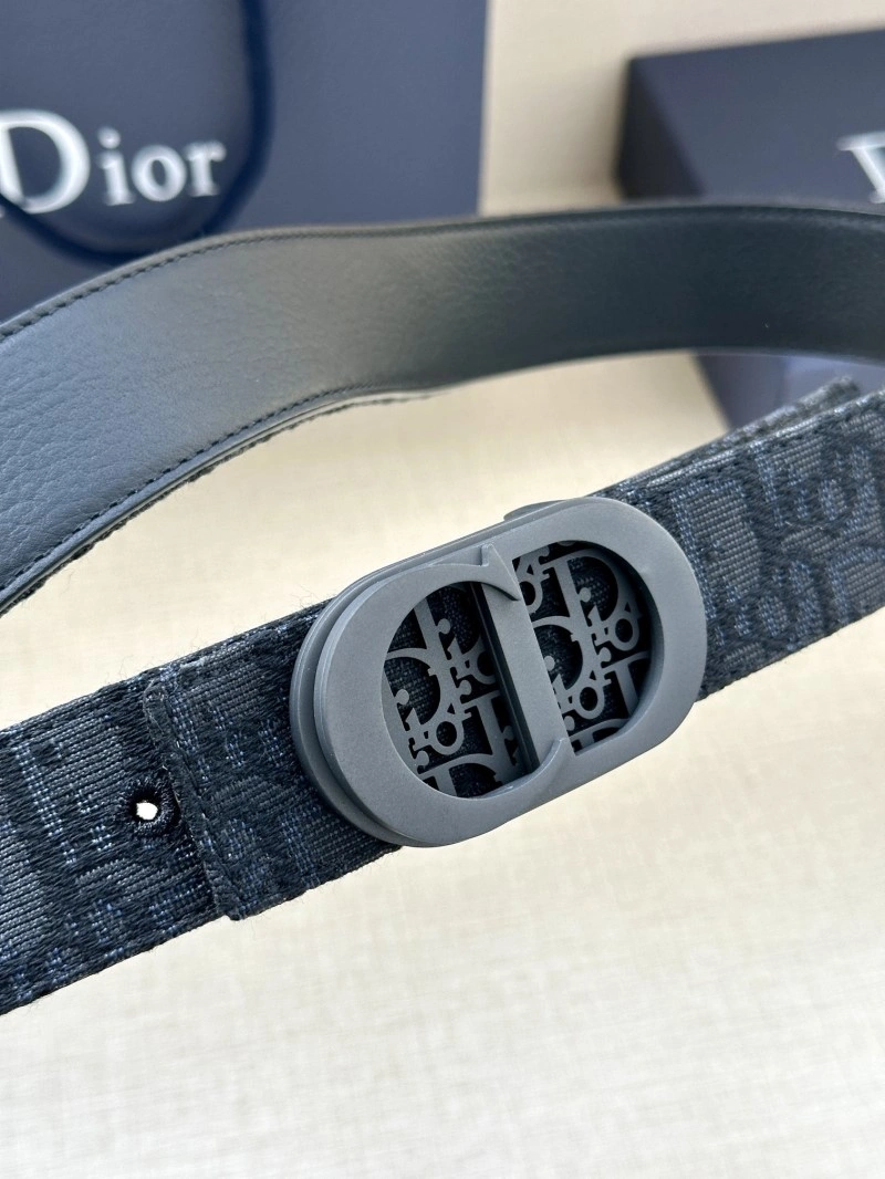 FlexibleFit Christian Dior Belts 285169